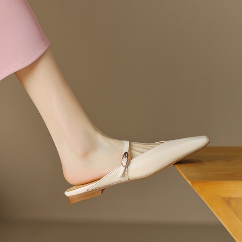 Scarpe donna mary jane mules - scarpe,