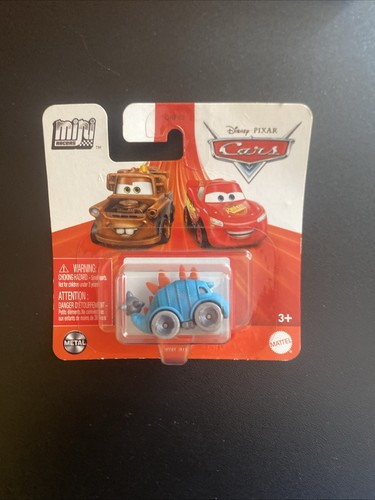 Cars mini racers - mini,