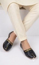 Scarpe casual da uomo in pelle
