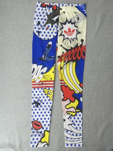 Leggings adidas rita - adidas,