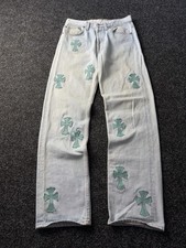 Jeans vintage anni 90 stile