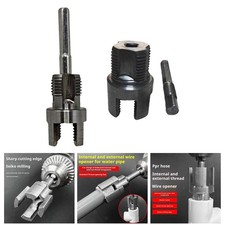 Utensile per filettatura di