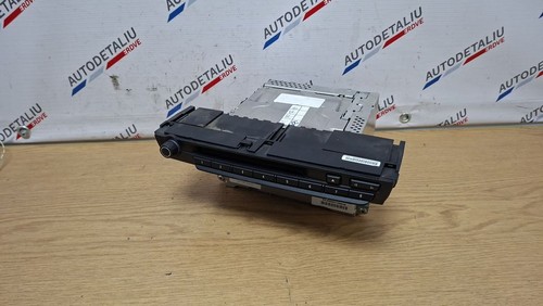 Bmw e70 2008 - bmw, lettore