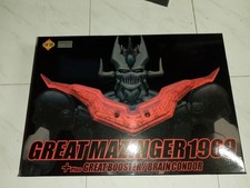 Great Mazinger Grande Mazinga