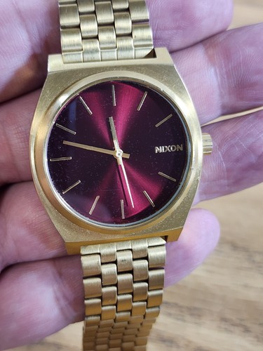 Orologio polso uomo nixon - polso,