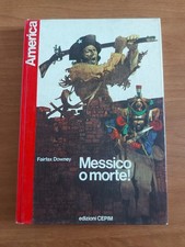 Messico o Morte  ! - collana