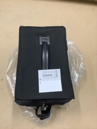 Borsa medium nera bmw r18 - nera,