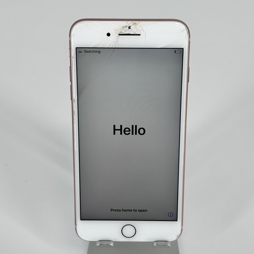 Apple iphone plus oro - 64, gb