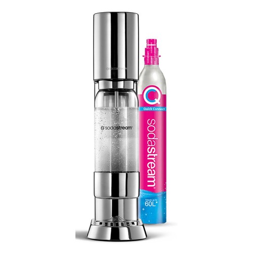 Sodastream enso metal standard - enso,
