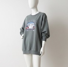 Brandy Melville Felpa Oversize