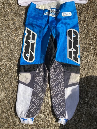 Pantalone motocross axo - pantalone,