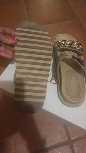 Scarpa donna guess - donna,