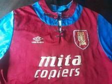 MAGLIA SHIRT VINTAGE FOOTBALL