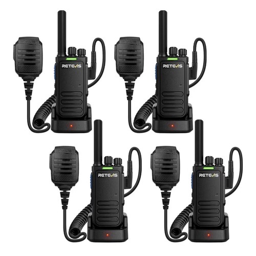 Retevis b64 walkie talkie - walkie,