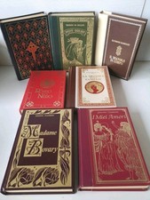 Lotto 7 Libri Peruzzo Editore 1986