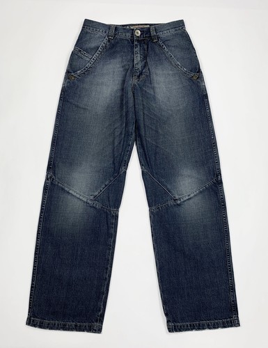 The ninth jeans - uomo, usato