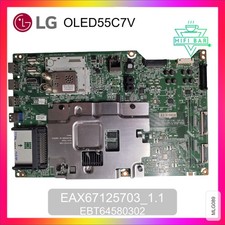 ✅ Carte Mère pour TV LG