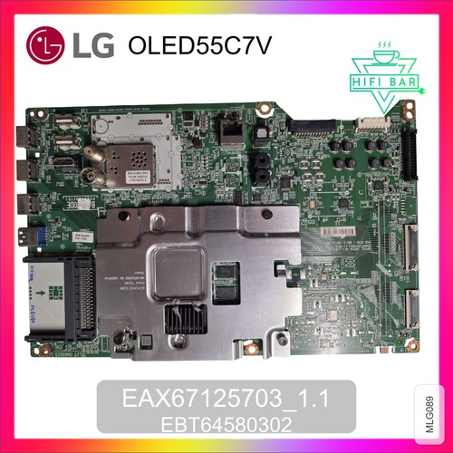Carte mère pour tv lg - ✅,