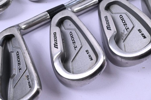 Mizuno ferri stiro - stiro, /