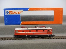 Roco H0 AC 69760 locomotiva