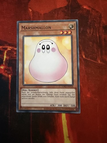 Marshmallon - -,