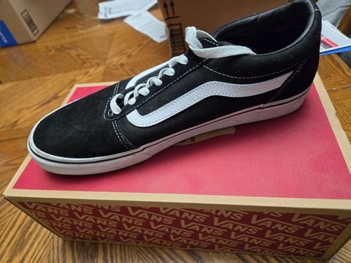 Scarpe skateboard uomo vans - da,