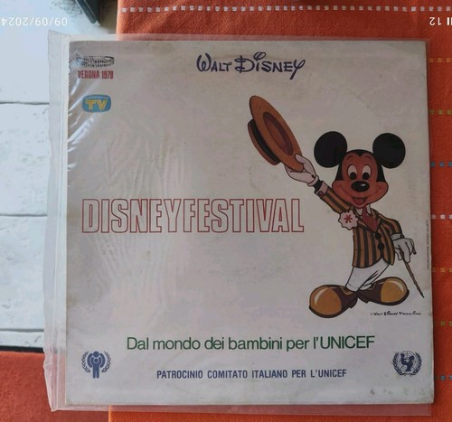Walt disney - disney, ‎–