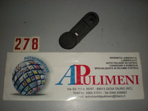 60527560 maniglia alzavetro - 60527560,