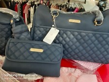 Borsone ospedale nascita con