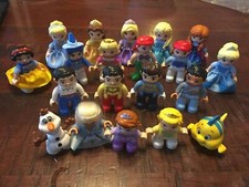 1 lego duplo disney
