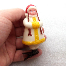 Antico Unico Vintage Vetro