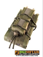 Hsgi Double Decker TACO LT