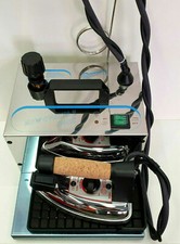 Ferro da stiro con caldaia