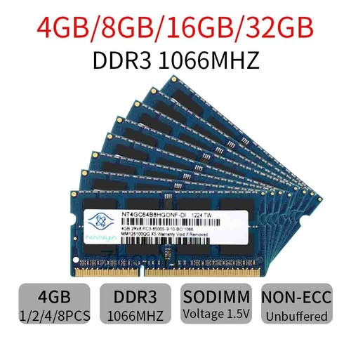 8 gb 4 - 32,