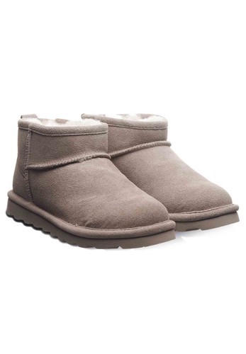 Bearpaw shorty stivaletti - bearpaw,