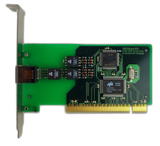AVM FRITZ! Card FritzCard PCI