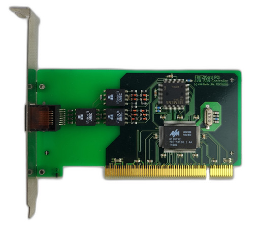 Avm fritz card - fritz!, fritzcard