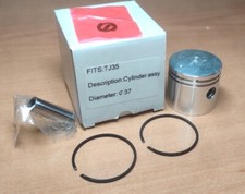 Pistone completo di ricambio