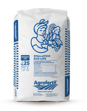 Stallatico pellettato concime - stallatico,