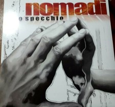 NOMADI - ALLO SPECCHIO - RARO