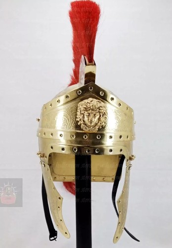 Elmetto pretoriano guardia
