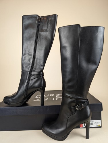 Stivali naturalizer tai - naturalizer, tacco