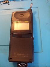 MOTOROLA 8400 INTERNATIONAL