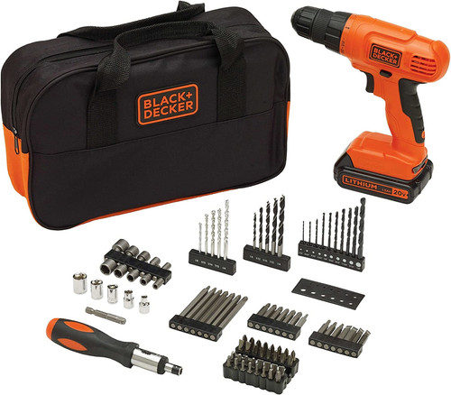 Trapano avvitatore batteria - avvitatore,