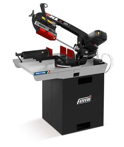 Femi troncatrice sega nastro - troncatrice, a
