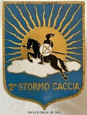 AERONAUTICA MILITARE 2°