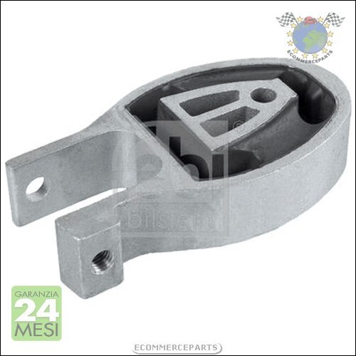 Supporto motore febi - motore,
