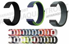 Cinturino nylon tessuto - cinturino,