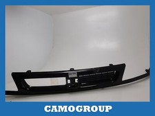 FRONT BUMPER GRILLE FRONT