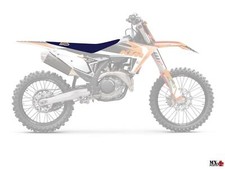 COPERTINA SELLA MOON KTM SXF